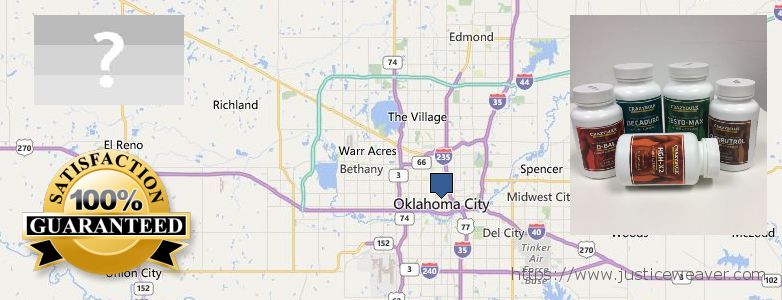 Where to Buy Clenbuterol Steroids online Oklahoma City, USA