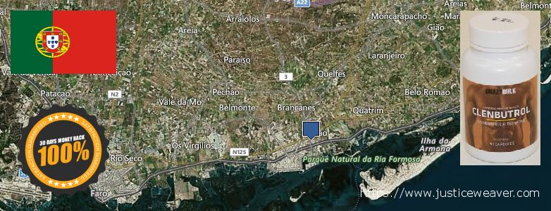 Onde Comprar Clenbuterol Steroids on-line Olhao, Portugal