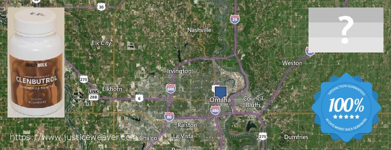 Where to Purchase Clenbuterol Steroids online Omaha, USA