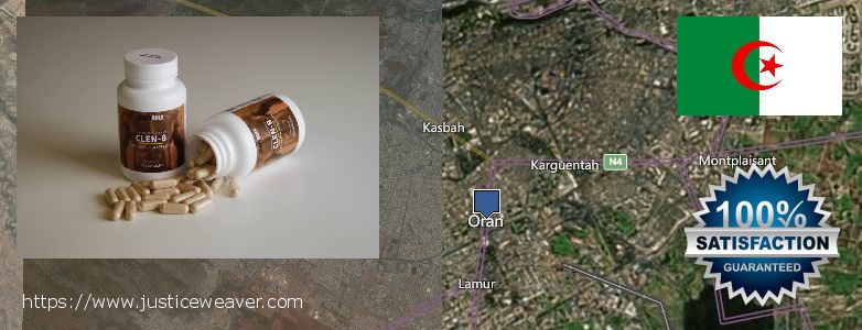 Purchase Clenbuterol Steroids online Oran, Algeria