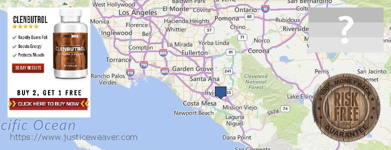 איפה לקנות Clenbuterol Steroids באינטרנט Orange, USA