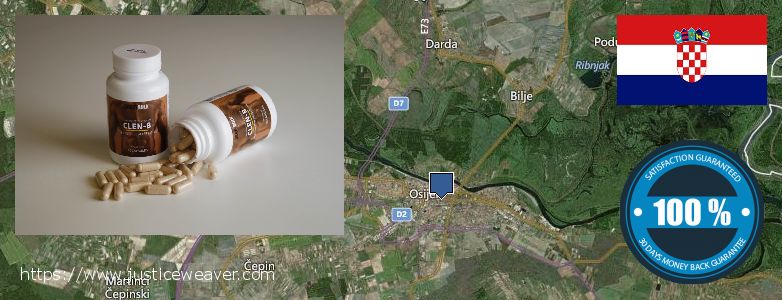 gdje kupiti Clenbuterol Steroids na vezi Osijek, Croatia