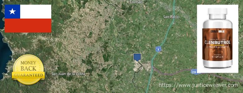 Dónde comprar Clenbuterol Steroids en linea Osorno, Chile