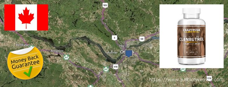Où Acheter Clenbuterol Steroids en ligne Ottawa, Canada