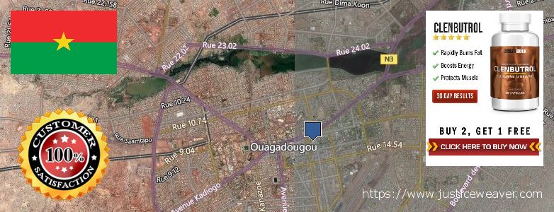 Où Acheter Clenbuterol Steroids en ligne Ouagadougou, Burkina Faso