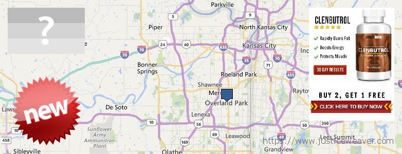 Gdzie kupić Clenbuterol Steroids w Internecie Overland Park, USA