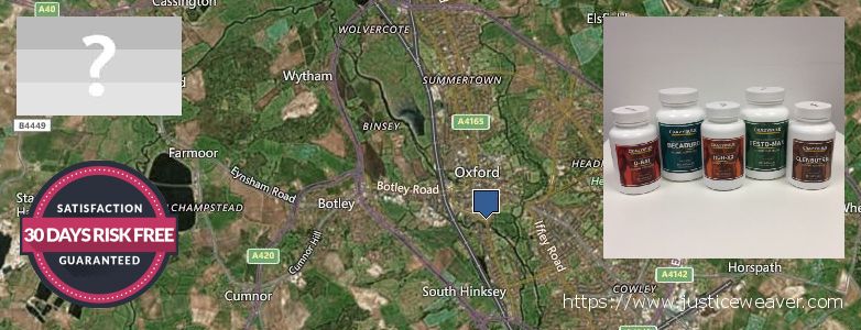 Dónde comprar Clenbuterol Steroids en linea Oxford, UK