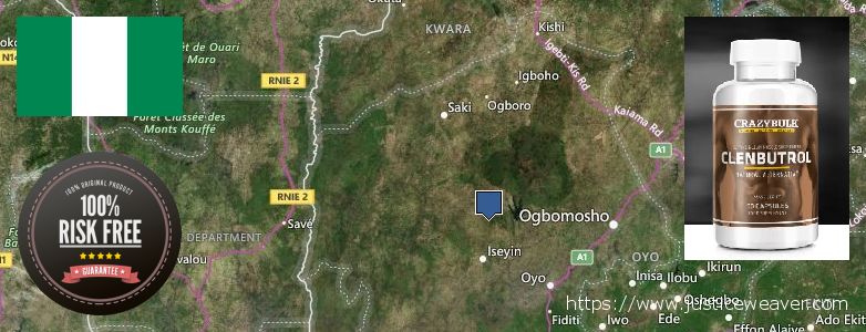 Where Can You Buy Clenbuterol Steroids online Oyo, Nigeria