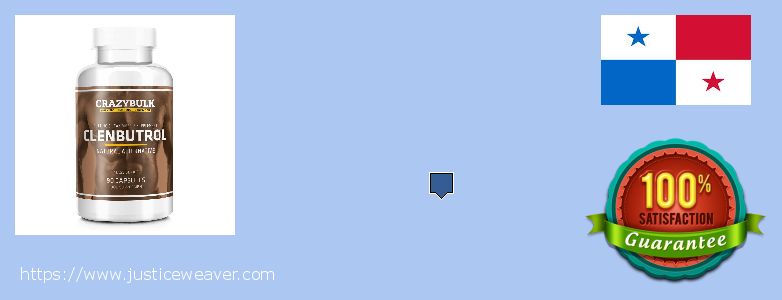 Dónde comprar Clenbuterol Steroids en linea Pacora, Panama
