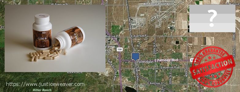 לִקְנוֹת Clenbuterol Steroids באינטרנט Palmdale, USA איפה לקנות Clenbuterol Steroids באינטרנט Palmdale, USA