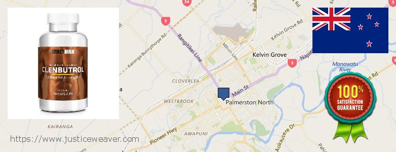 Where to Buy Clenbuterol Steroids online Palmerston North, New Zealand