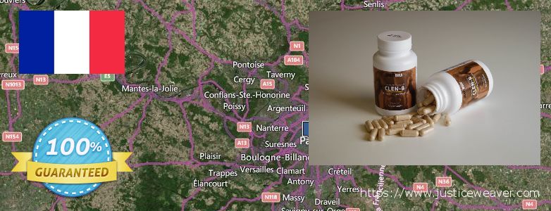 Where Can I Buy Clenbuterol Steroids online Paris, France
