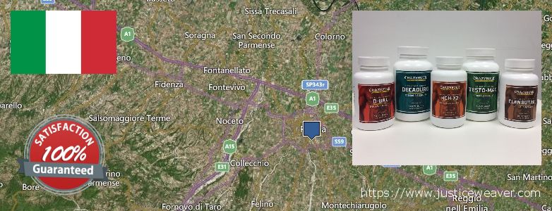 Comprar Clenbuterol Steroids en línia Parma, Italy on comprar Clenbuterol Steroids en línia Parma, Italy