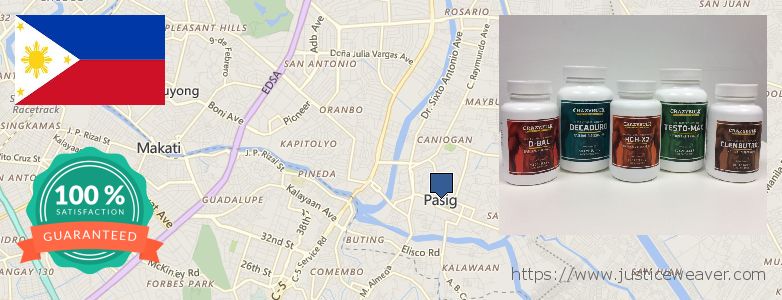 Where to Buy Clenbuterol Steroids online Pasig City, Philippines