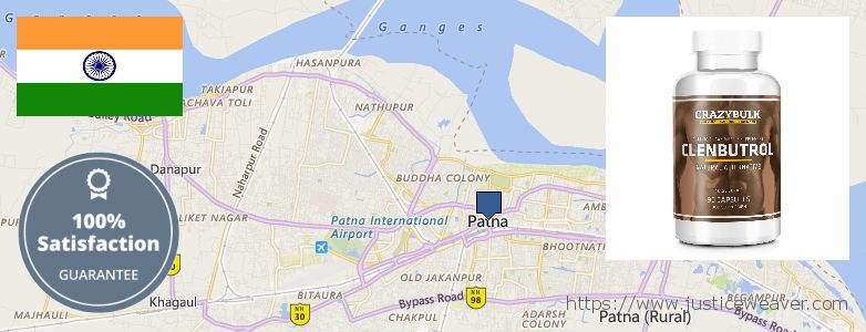 खरीदें Clenbuterol Steroids ऑनलाइन Patna, India कहॉ से खरीदु Clenbuterol Steroids ऑनलाइन Patna, India