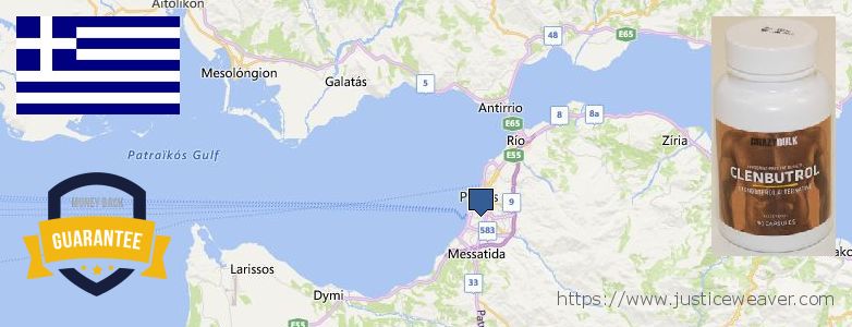 Nereden Alınır Clenbuterol Steroids çevrimiçi Patra, Greece