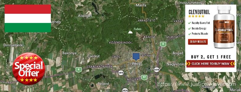 Hol lehet megvásárolni Clenbuterol Steroids online Pécs, Hungary
