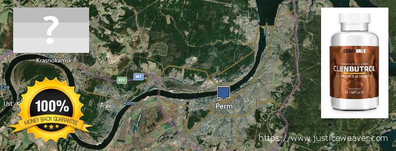 Wo kaufen Clenbuterol Steroids online Perm, Russia