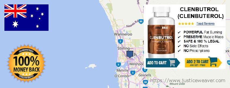 Where Can I Buy Clenbuterol Steroids online Perth, Australia