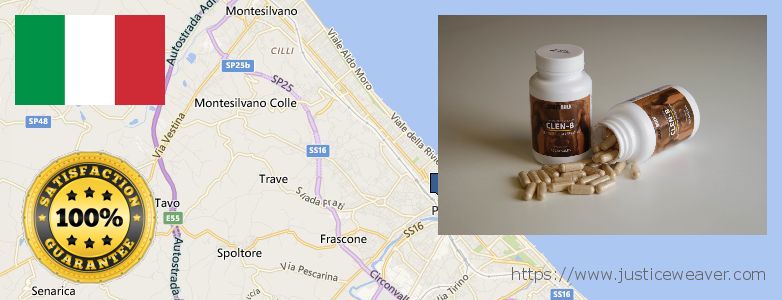 Wo kaufen Clenbuterol Steroids online Pescara, Italy