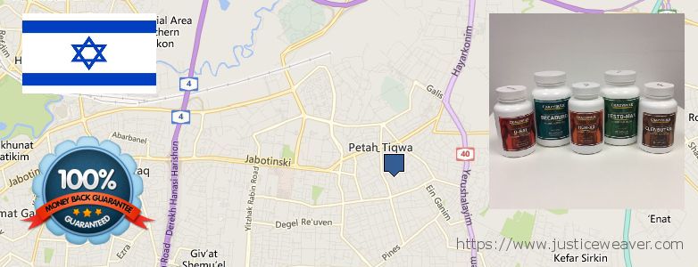 Dove acquistare Clenbuterol Steroids in linea Petah Tiqwa, Israel