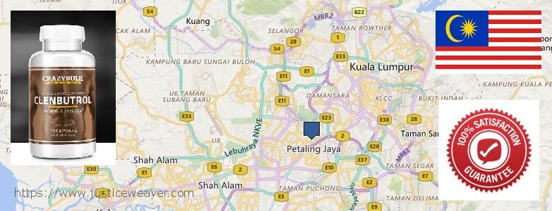 Where Can I Buy Clenbuterol Steroids online Petaling Jaya, Malaysia