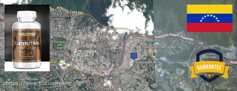 Dónde comprar Clenbuterol Steroids en linea Petare, Venezuela