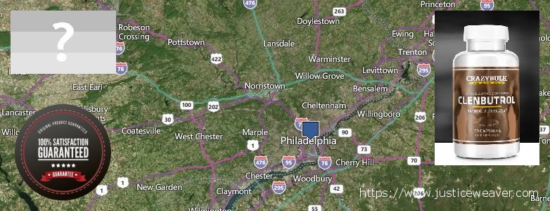 Hol lehet megvásárolni Clenbuterol Steroids online Philadelphia, USA