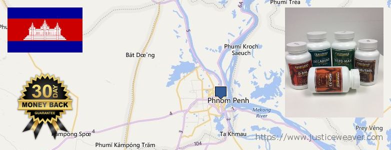 Best Place to Buy Clenbuterol Steroids online Phnom Penh, Cambodia