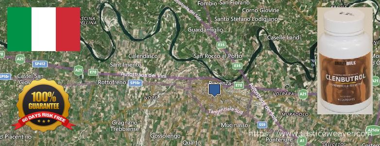 Kje kupiti Clenbuterol Steroids Na zalogi Piacenza, Italy