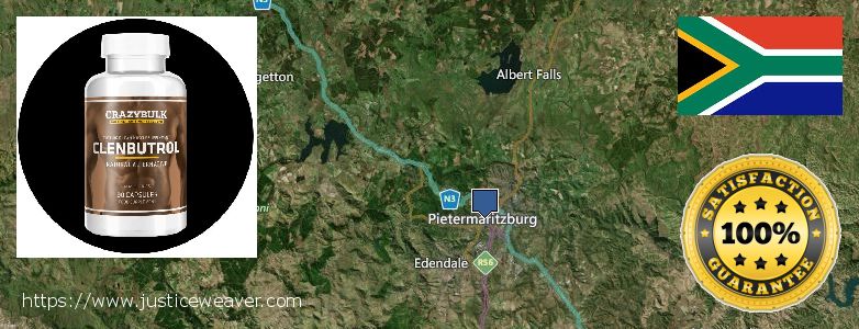 Where to Buy Clenbuterol Steroids online Pietermaritzburg, South Africa