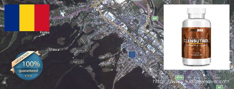 Where to Buy Clenbuterol Steroids online Pitesti, Romania