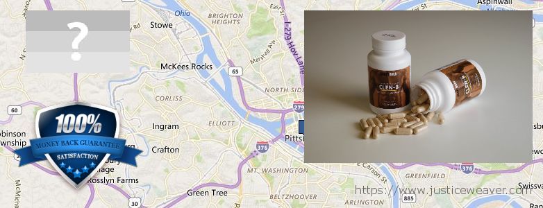 Къде да закупим Clenbuterol Steroids онлайн Pittsburgh, USA