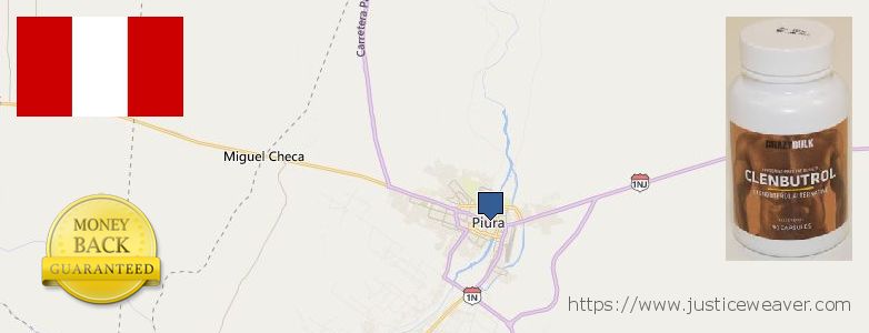 Where to Buy Clenbuterol Steroids online Piura, Peru