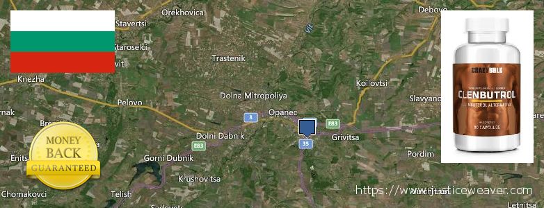 Къде да закупим Clenbuterol Steroids онлайн Pleven, Bulgaria