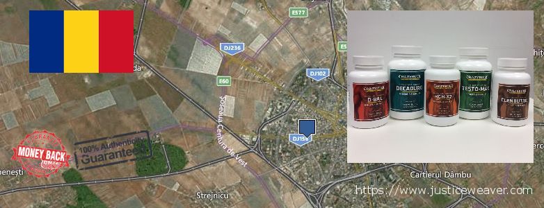 Wo kaufen Clenbuterol Steroids online Ploiesti, Romania
