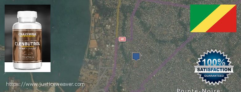Où Acheter Clenbuterol Steroids en ligne Pointe-Noire, Congo