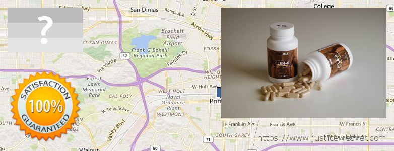 Hvor kan jeg købe Clenbuterol Steroids online Pomona, USA