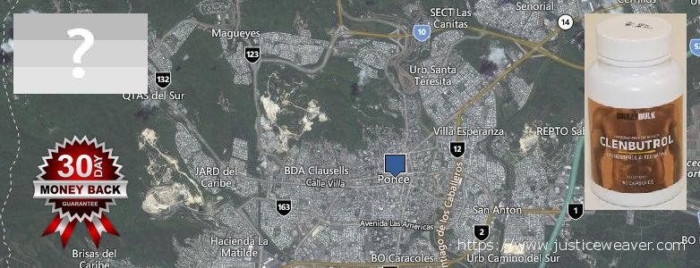 Dónde comprar Clenbuterol Steroids en linea Ponce, Puerto Rico