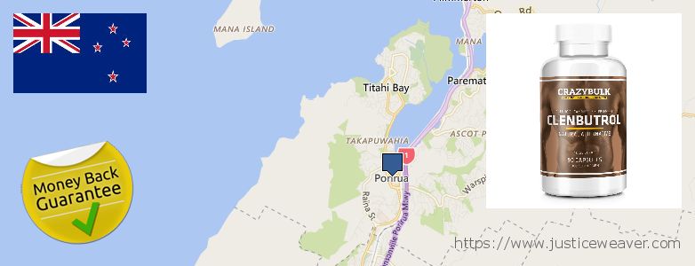 Where to Buy Clenbuterol Steroids online Porirua, New Zealand