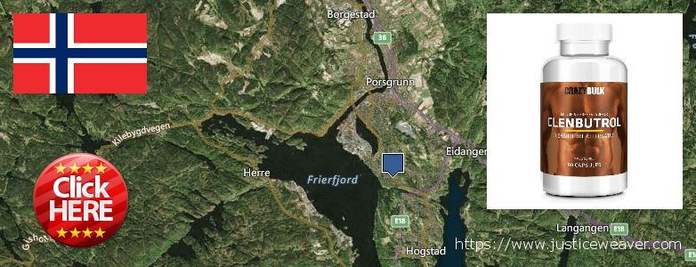 Jälleenmyyjät Clenbuterol Steroids verkossa Porsgrunn, Norway