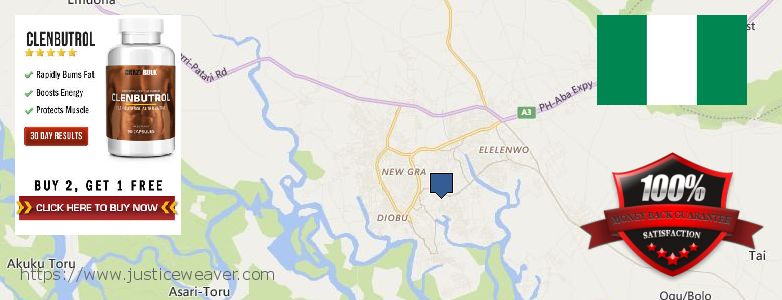 Where to Buy Clenbuterol Steroids online Port Harcourt, Nigeria