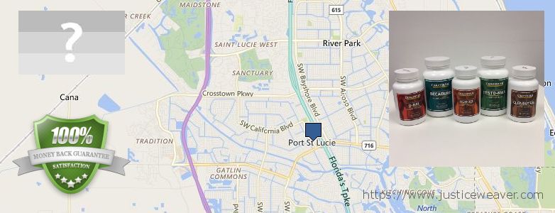 Hol lehet megvásárolni Clenbuterol Steroids online Port Saint Lucie, USA