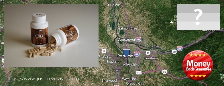 Waar te koop Clenbuterol Steroids online Portland, USA