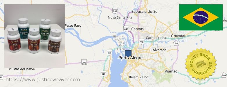 Where to Purchase Clenbuterol Steroids online Porto Alegre, Brazil