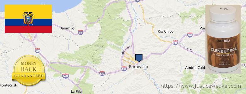 Dónde comprar Clenbuterol Steroids en linea Portoviejo, Ecuador