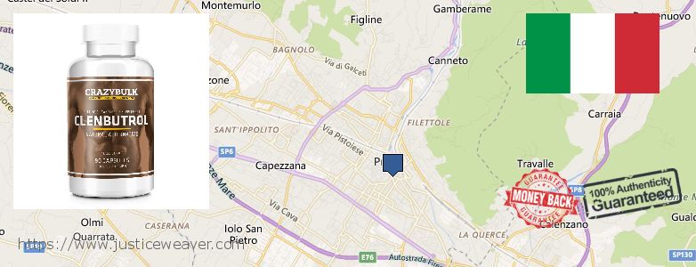 Πού να αγοράσετε Clenbuterol Steroids σε απευθείας σύνδεση Prato, Italy