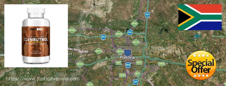 Waar te koop Clenbuterol Steroids online Pretoria, South Africa