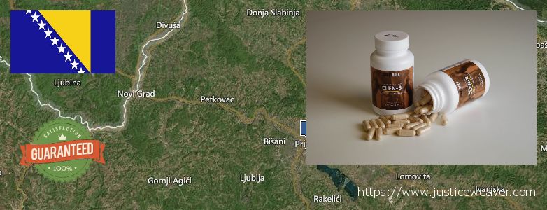 Where to Buy Clenbuterol Steroids online Prijedor, Bosnia and Herzegovina