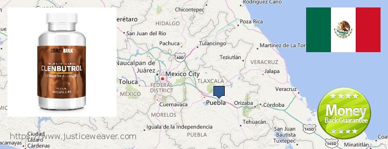 Dónde comprar Clenbuterol Steroids en linea Puebla, Mexico